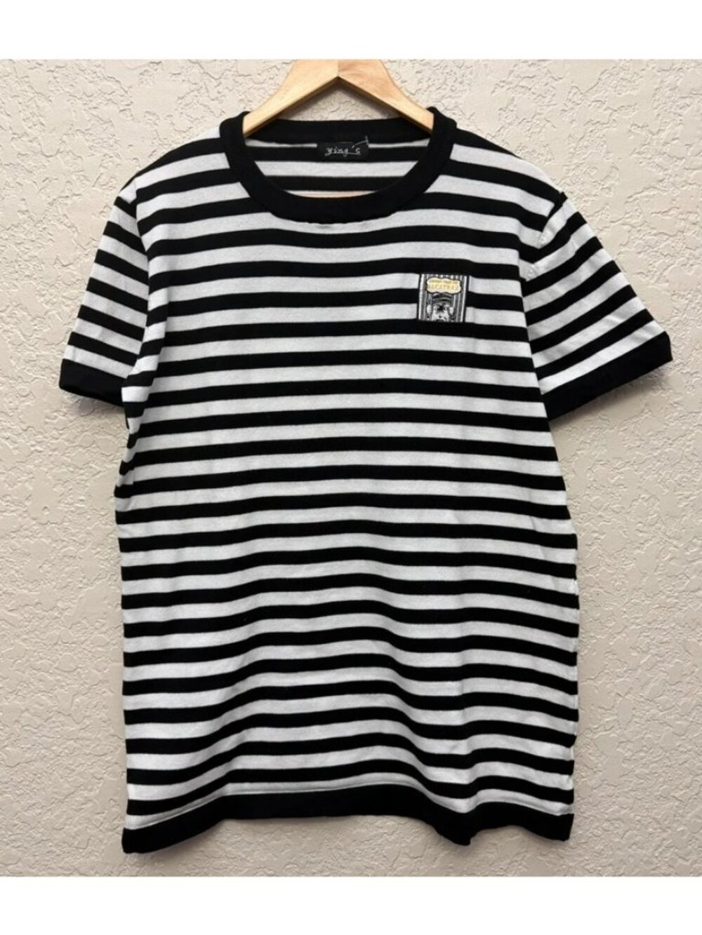 Alcatraz Shirt